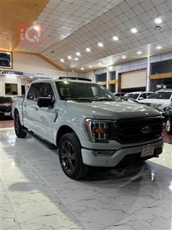 فۆرد F-150